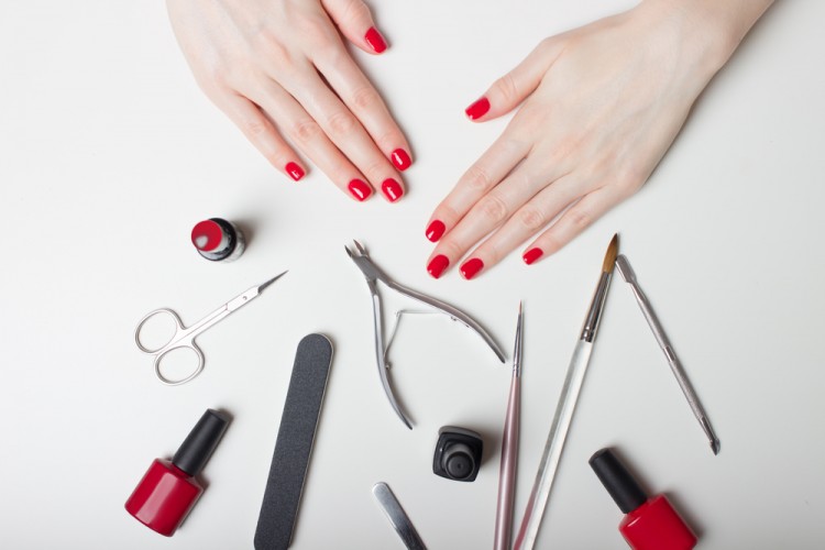 7 verzorgingstips voor nagels